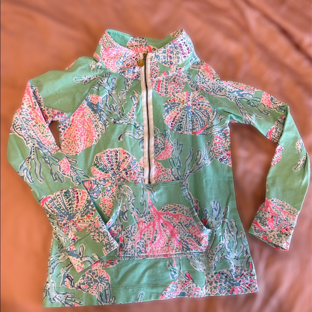 Lilly Pulitzer Sweatshirt